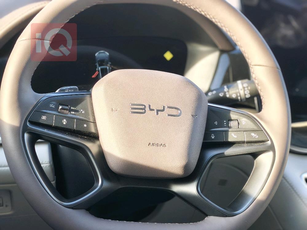 بي واي دي سونغ بلس